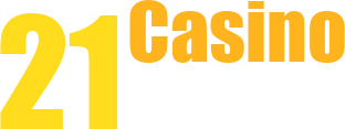 21 Casino Logo